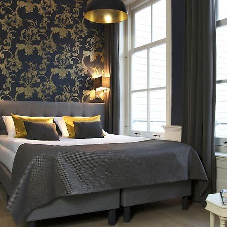 Grand Canal Boutique Hotel Amsterdam Zewnętrze zdjęcie