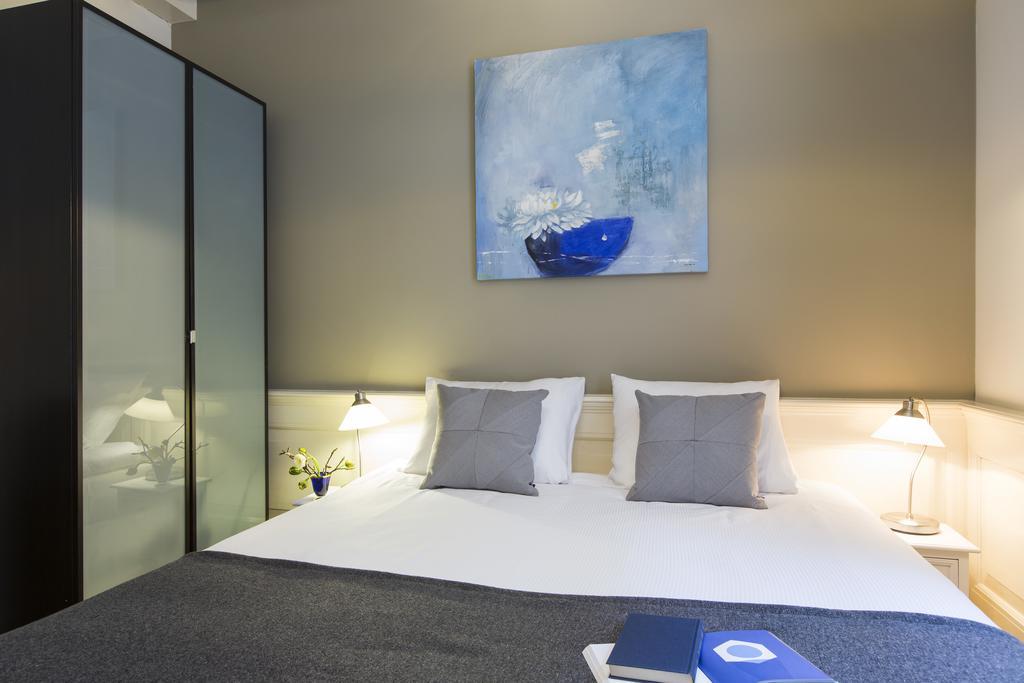 Grand Canal Boutique Hotel Amsterdam Zewnętrze zdjęcie