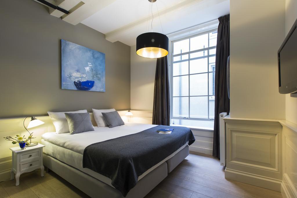 Grand Canal Boutique Hotel Amsterdam Zewnętrze zdjęcie