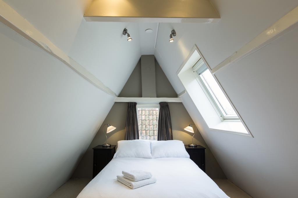 Grand Canal Boutique Hotel Amsterdam Zewnętrze zdjęcie