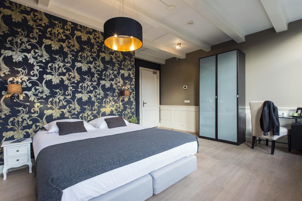 Grand Canal Boutique Hotel Amsterdam Zewnętrze zdjęcie