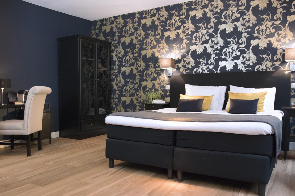 Grand Canal Boutique Hotel Amsterdam Zewnętrze zdjęcie