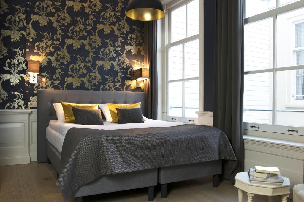 Grand Canal Boutique Hotel Amsterdam Zewnętrze zdjęcie